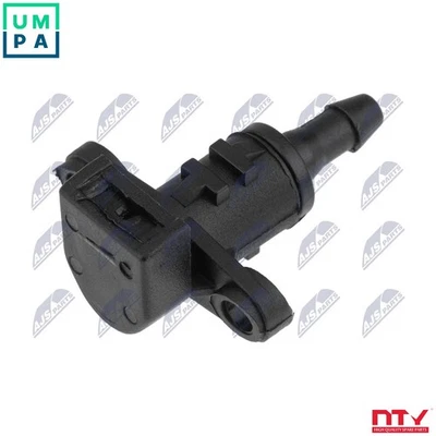 WASHER FLUID JET WINDOW CLEANING EDS-HY-523 FOR HYUNDAI G4FA/D4FCG4LC 1.4L 4cyl - Image 1 of 4