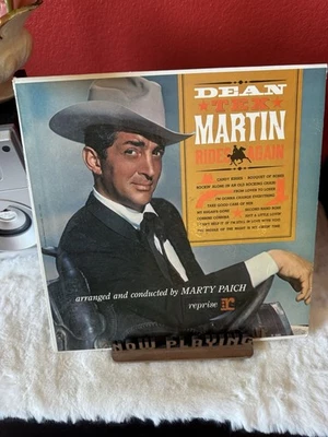 Dean Martin - Dean Tex Martin Rides Again (1963, R 6085) - Image 1 of 4