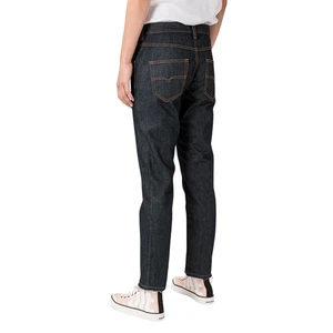 Jeans denim donna DIESEL BELTHY-ANKLE RE058 DRITTO taglia W28 L32 | vendita UK - Foto 1 di 12