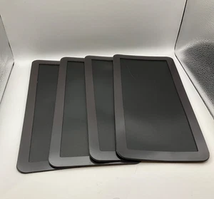 Magnetic Vent Covers (4-Pack) for Complete Sealing of Residential Standard Floor - Picture 1 of 5
