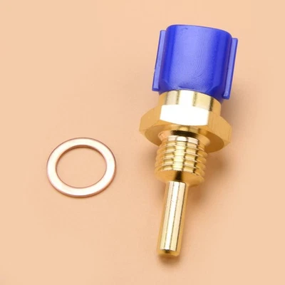 Coolant Temperature Sensor Fit For Nissan Infiniti Mercury 22630-0M200 New - Image 1 of 4