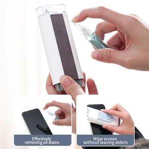 Innovative Multi Purpose Electronics Cleaner With Convenient Carry Design - Afbeelding 1 van 6
