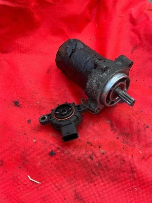 Smart 450 ForTwo Getriebestellmotor 0003227V008 Drehwinkelsensor - Bild 1 von 4