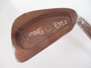 PING New EYE2 Bevelium 3I 3 Iron Single Piece 1 K SHAFT - Picture 1 of 10