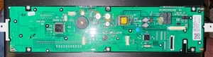 USED Samsung DE96 01027A Range Control Board - Picture 1 of 8