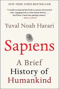 Sapiens: A Brief History of Humankind - Bild 1 von 2