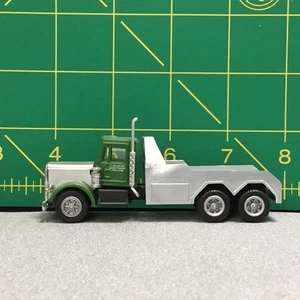 herpa lkw Maßstab 1:87 mit Custom Bed - Bild 1 von 7
