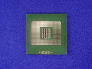 Dell JF060 Dual Core Xeon 7020 2.66GHZ 2MB 667FSB 68xx Processor vt - Picture 1 of 2