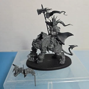 Warhammer Stormcast Eternals Vandus Hammerhand Lord-Celestant Dracoth Compete - Picture 1 of 7