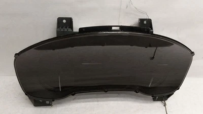 Velocímetro cluster VIN A 4º dígito novo estilo MPH Opt Udd compatível com 14 CTS 1544467 - Imagem 1 de 4