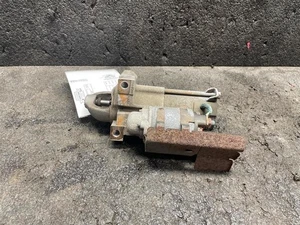 Starter Motor Fits 09-15 CTS 2009463 - Picture 1 of 12