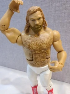 Figura de lucha libre WWE Mattel Elite Big John Studd WWF Heenan Family - Imagen 1 de 10