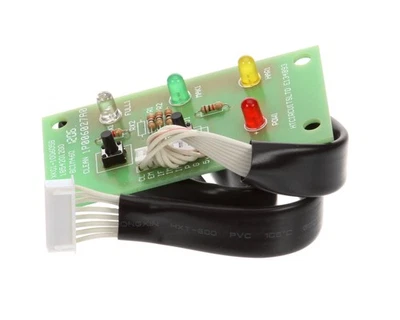 Maxx Ice Button Control Panel 1854201200 - Free Shipping + Geniune OEM