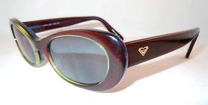 Quiksilver RX5025 "Puppy Love" Sunglasses/Lunettes/Shades 3 Colours - Picture 1 of 34