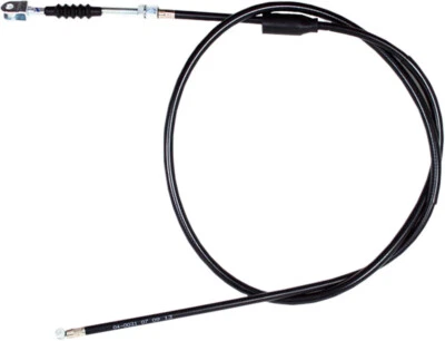 Motion Pro Black Vinyl Clutch Cable For Suzuki GS1100GL 1982-1983 04-0031 Foto 1 de 3