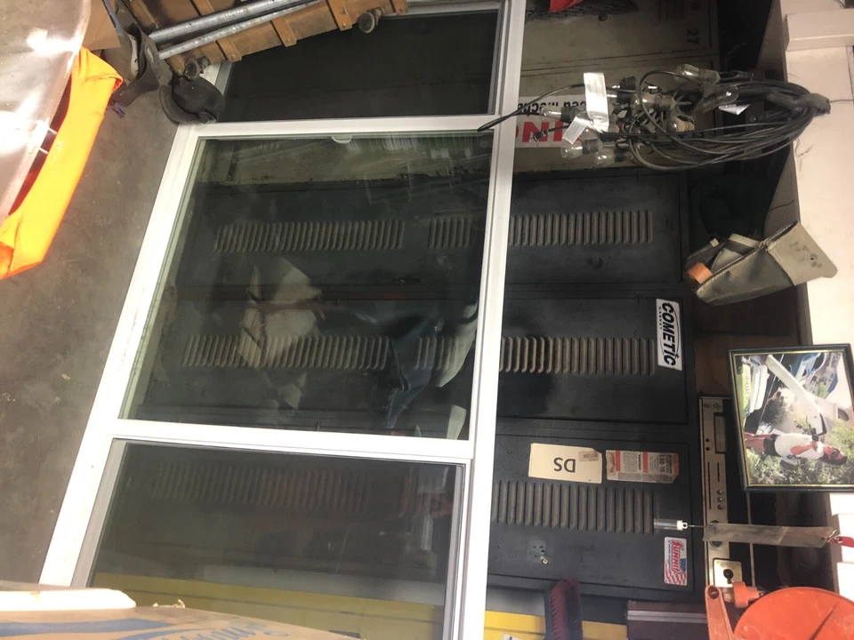 ventanas construcción nueva Foto 1 de 1