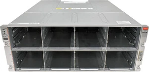 Oracle DE3-24C 24x 3.5" Storage 2x 12G SAS-3 IOM Controller 7318548 2x PSU - Afbeelding 1 van 3