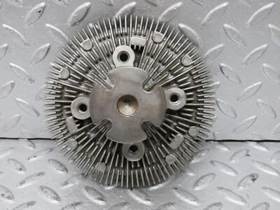 ⚙32889⚙ Mercedes-Benz W123 300D муфта вентилятора охлаждения двигателя Behr - Изображение 1 из 4