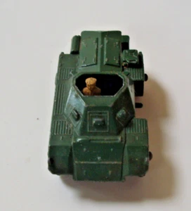 1959 Matchbox by Lesney #61 Feret Scout Car - Picture 1 of 6