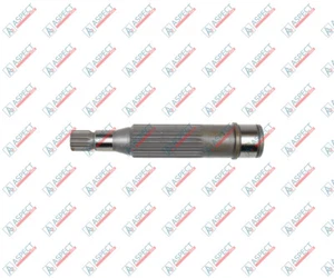 Liebherr Drive Shaft LPVD45 L=247.5 mm - Picture 1 of 3