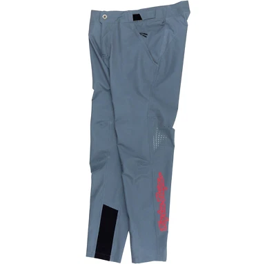 Troy Lee Designs Skyline Pant Signature Steel Blue 32 - Image 1 of 4