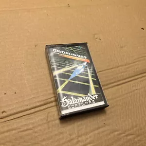 Gridrunner ZX Spectrum 48K Computerspiel - R3E - Bild 1 von 4