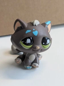 LITTLEST PET SHOP #815 gato - Imagen 1 de 4