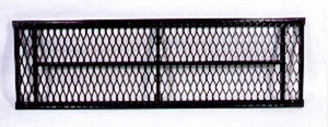 Agricultural Scales- Cattle Platform- PAINTED 2m x 0.64m- Thunderbird - Picture 1 of 2