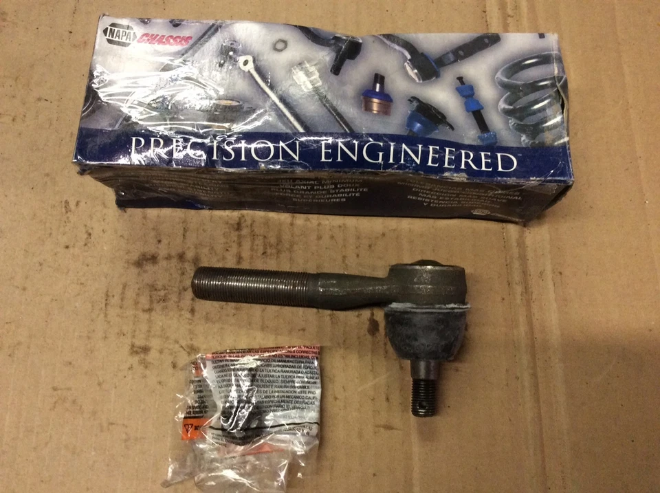 全新 NAPA 269-2523 转向领带杆 左外 — 第 1/4 张图片