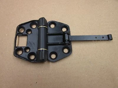 Fiat 850,  Alfa Romeo GT Bertone GTV Upper Door Hinge Overhaul Service - Image 1 of 4