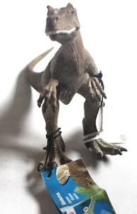 Dinosauro Schleich's Allosaurus D-73508 età3+ - Foto 1 di 5