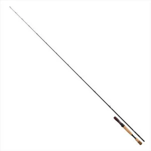 Daiwa Bass Rod Steez SC C66M/ML-SV.ST (Baitcasting 2 Piece Grip Joint) - Picture 1 of 5