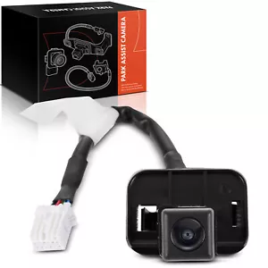 Rear Side Back Up Park Assist Camera for Honda Civic 2013 w/ Navigation System - Picture 1 of 8