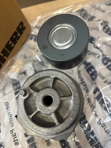 NEW 50-0034 belt tensioner 3440131 5000034 2513030C1 Liebherr 10153373 - Picture 1 of 6