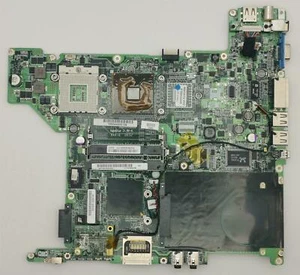 Enchufe de placa base Packard Bell Easynote GN45 479 - Imagen 1 de 2