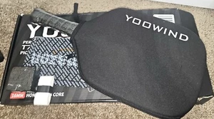 Yoowind 82024 Toray T700 Raw Carbon Fiber Pickleball Paddel, 16 mm - Bild 1 von 7