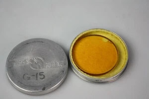 Harrison Yellow YL-6 Filter 41mm - Picture 1 of 4