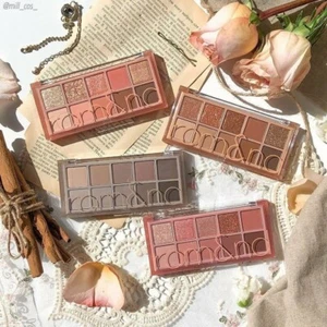 [rom&nd] ROMAND Better Than Palette Secret Garden *CHOOSE SHADE** + FREE GIFT - Imagen 1 de 21