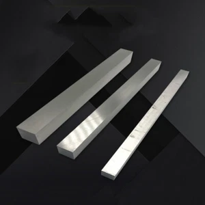 Coltelli lama pialla HSS lunghezza 200 mm metallo lavoro acciaio giunzione coltelli - Foto 1 di 5