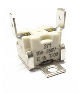 TERMOSTATO A CONTATTO SICUREZZA 270°C - Foto 1 di 1