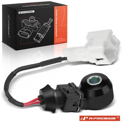 Knock Sensor for Subaru Impreza GC GF Forester SF Liberty BC Outback 2.0L 2.5L - image 1 of 4