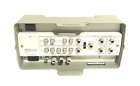 HP Agilent 4938A CIRCUIT ACCESS SOLD AS IS