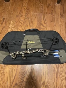 45 Pound Hunting Bow - Picture 1 of 7
