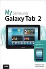 My Samsung Galaxy Tab [Taschenbuch] by Butow, Eric  Watson, Lonzell Lonzell ...