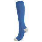 Chaussettes de compression bas genou haut femme homme médical 20-30 mmHG S/M - X/XL