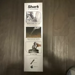 Shark Cyclone Hyper Velocity vacuum Cleaner CH701 - Picture 1 of 2