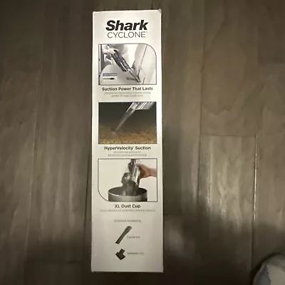 Shark Cyclone Hyper Velocity vacuum Cleaner CH701 - Image 1 of 2