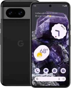 Google Pixel 8 5G T-Mobile 128 GB Negro Nuevo Precintado - Imagen 1 de 3