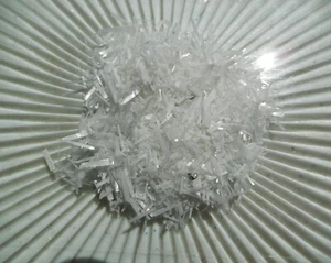 Selenite Blades - 10 Pounds - Just Above 2mm no Powder - Cleansing Charging - Picture 1 of 3