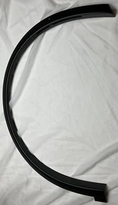 Tesla Model X Front Right Hand Fender Garnish Assembly 1035289-00-N GENUINE! - Picture 1 of 10